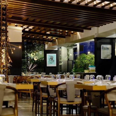 Marin Otel&Restaurant Samsun Exterior foto