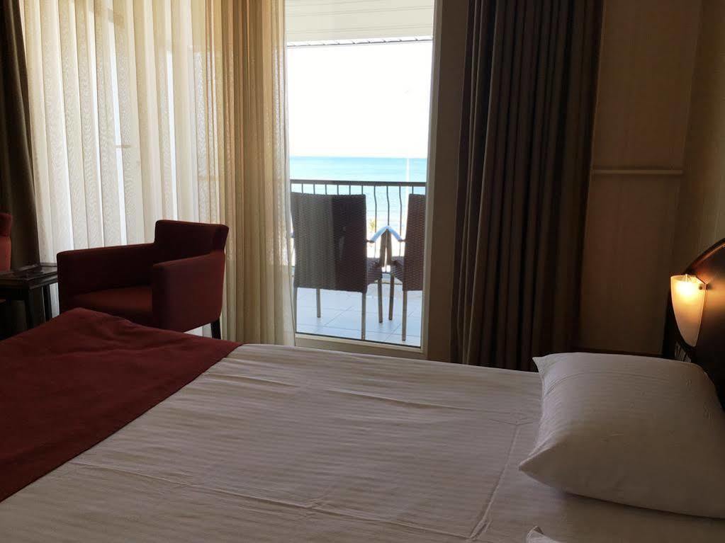 Marin Otel&Restaurant Samsun Exterior foto