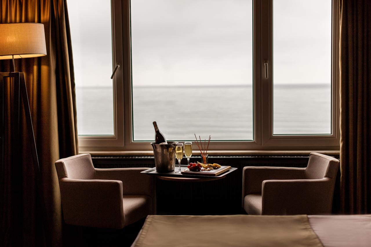 Marin Otel&Restaurant Samsun Exterior foto