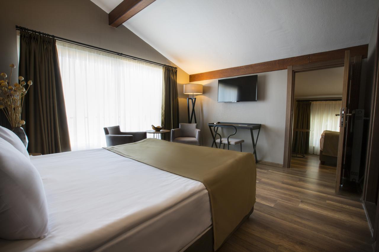 Marin Otel&Restaurant Samsun Exterior foto