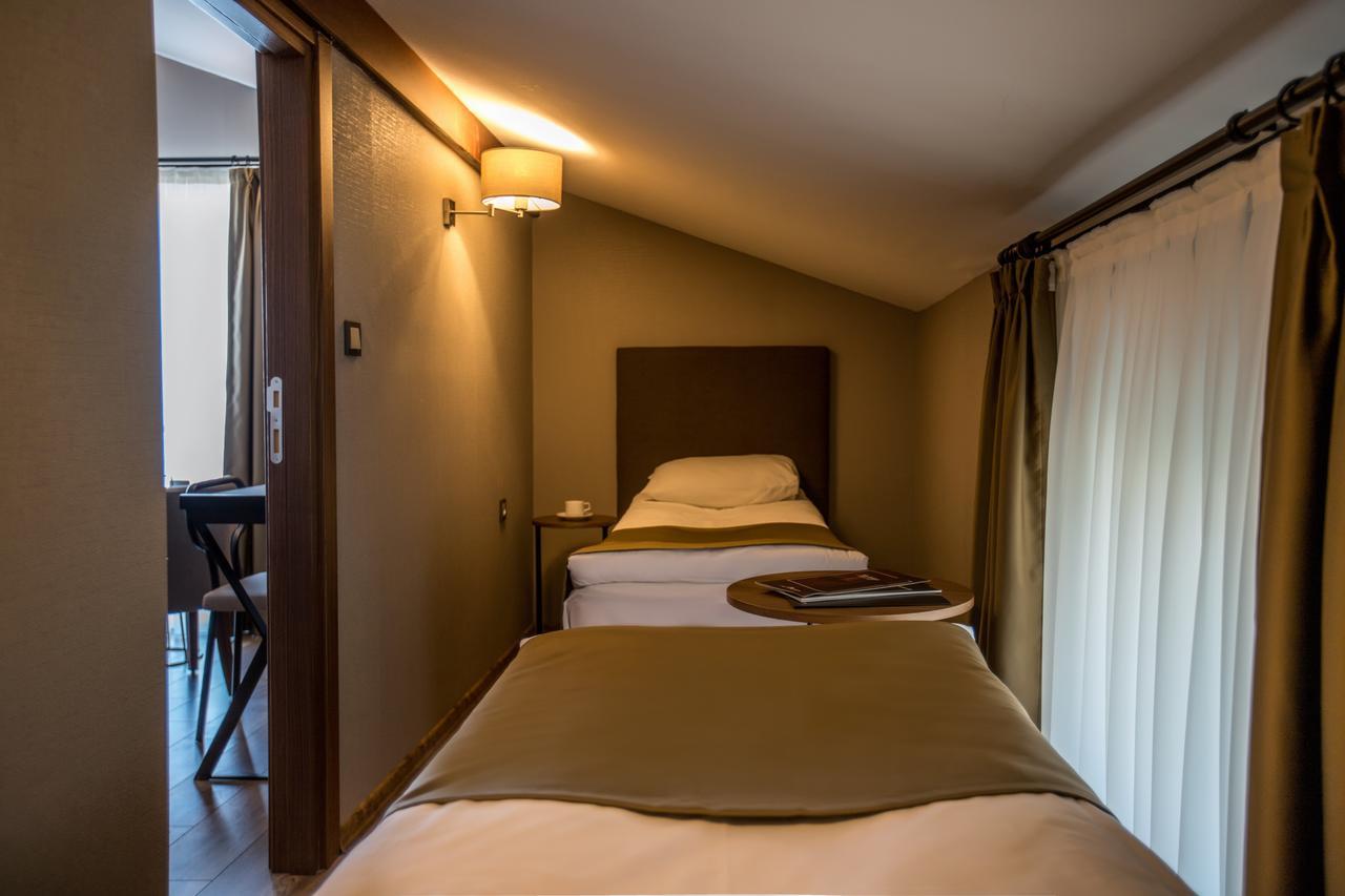 Marin Otel&Restaurant Samsun Exterior foto