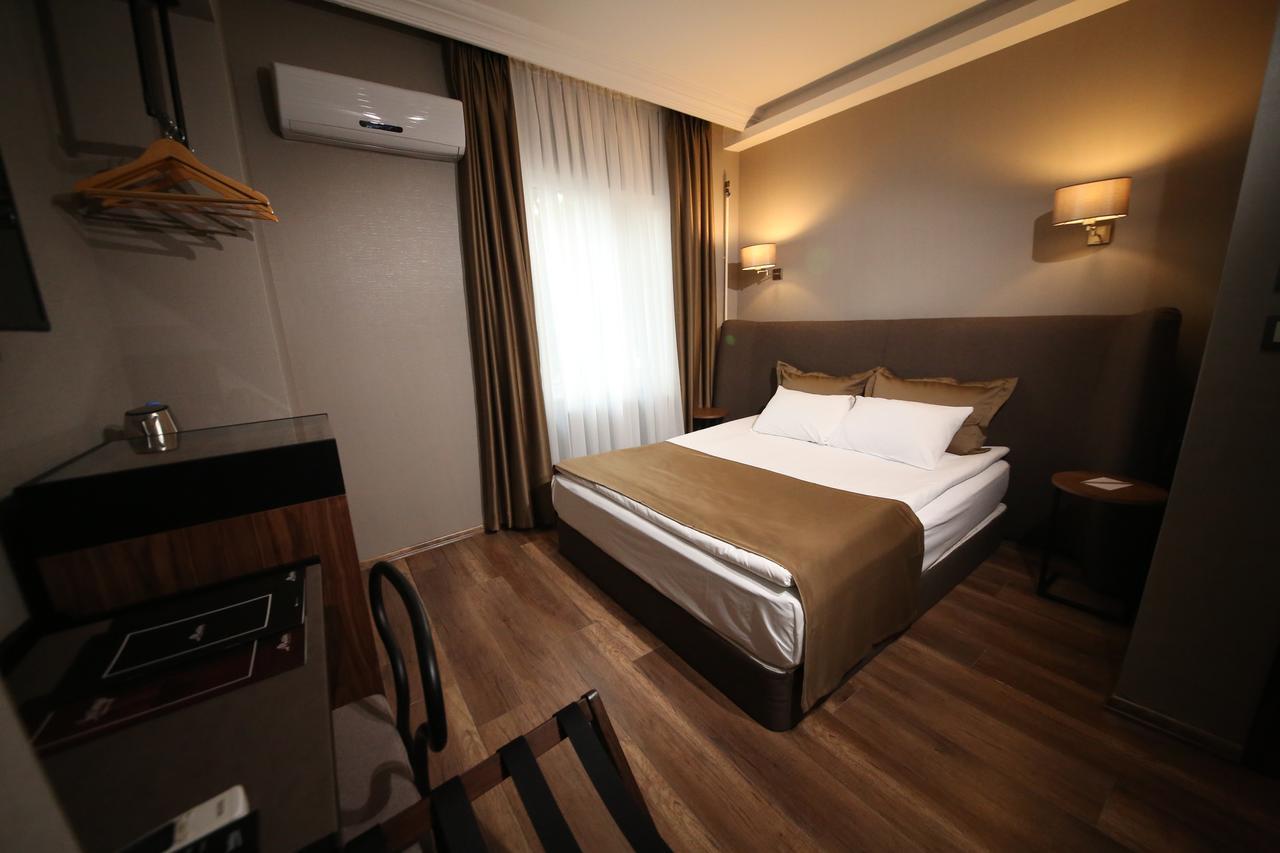 Marin Otel&Restaurant Samsun Exterior foto